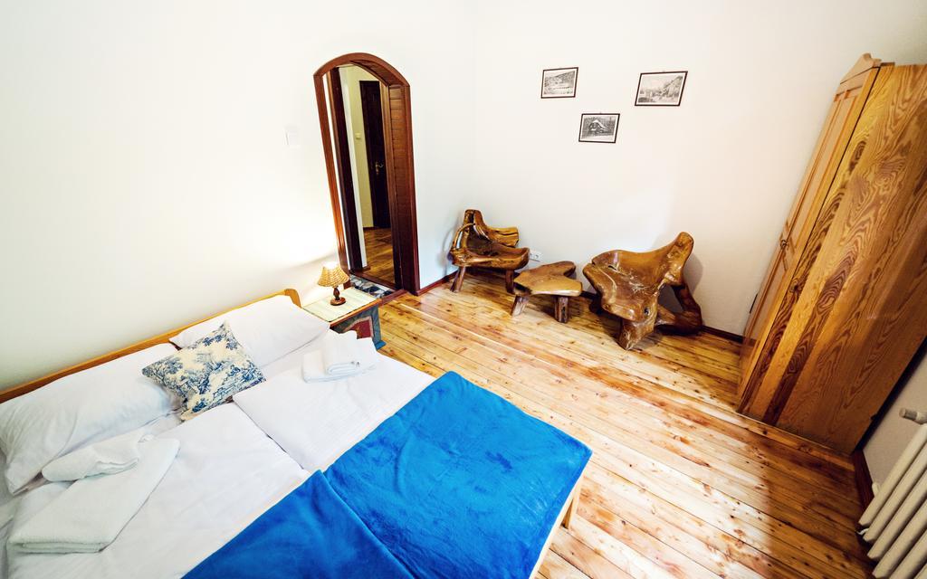 קרפאז' Apartamenty Everysky - Willa Grota מראה חיצוני תמונה