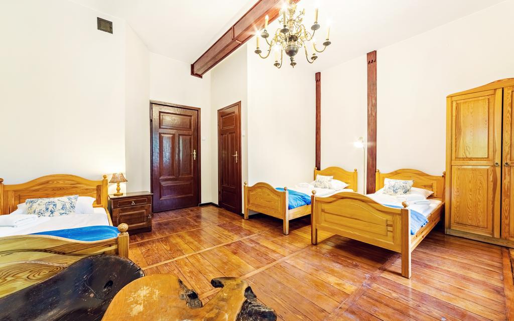 קרפאז' Apartamenty Everysky - Willa Grota מראה חיצוני תמונה