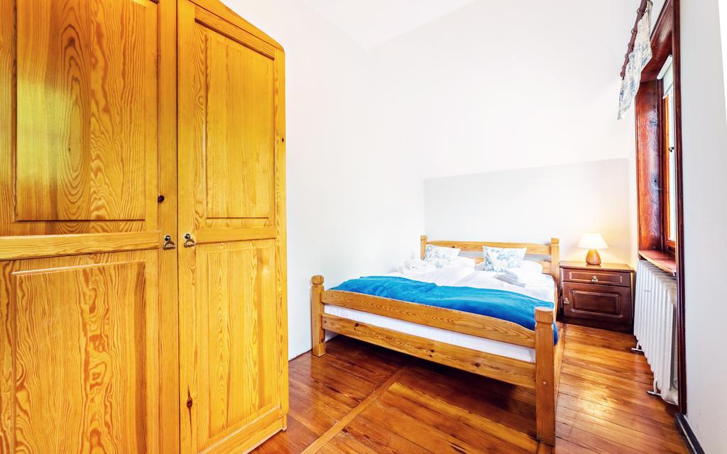 קרפאז' Apartamenty Everysky - Willa Grota מראה חיצוני תמונה