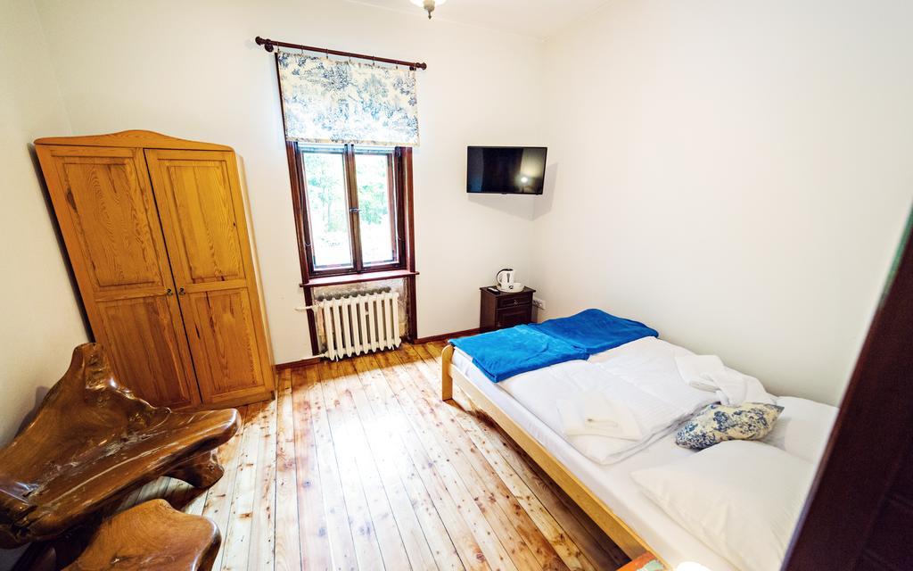 קרפאז' Apartamenty Everysky - Willa Grota מראה חיצוני תמונה