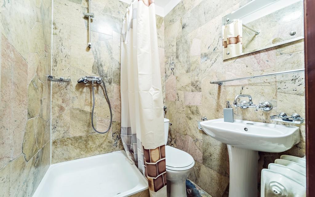 קרפאז' Apartamenty Everysky - Willa Grota מראה חיצוני תמונה