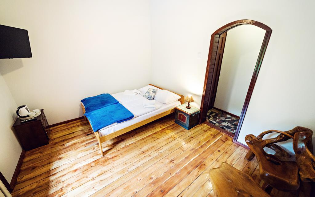 קרפאז' Apartamenty Everysky - Willa Grota מראה חיצוני תמונה